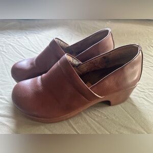 B.O.C. Clogs by Børn